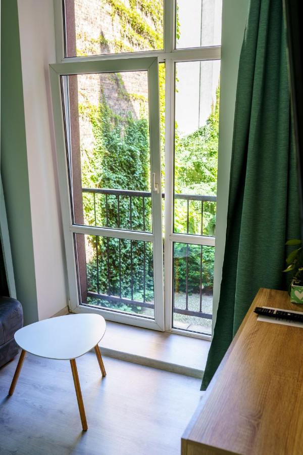 1905 Apartment Kattowitz