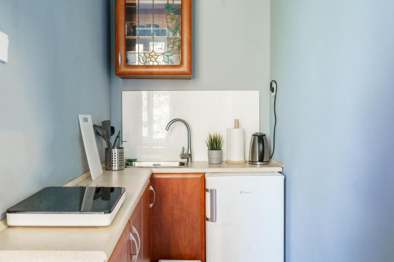 1905 Apartment